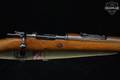 Fábrica de Armas Oviedo Model 1916 Short Rifle, 7.62 NATO Conversion 7.62mm NATO (7.62x51) Military Hot Blue in Good Condition Image 5
