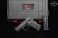 BUL Armory SAS II Ultralight 9mm Luger Black in Excellent Condition Image 2