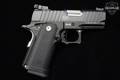 BUL Armory SAS II Ultralight 9mm Luger Black in Excellent Condition Image 3