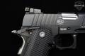 BUL Armory SAS II Ultralight 9mm Luger Black in Excellent Condition Image 5