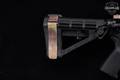 Anderson AM-15 Pistol 5.56mm NATO Black Anodized in Very Good Condition Image 4