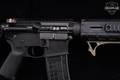 Anderson AM-15 Pistol 5.56mm NATO Black Anodized in Very Good Condition Image 5