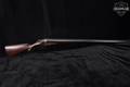 1921 Parker Brothers Trojan Grade 12 Gauge Color Case-Hardened in Good Condition Image 3