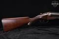 1921 Parker Brothers Trojan Grade 12 Gauge Color Case-Hardened in Good Condition Image 4