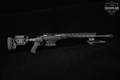 Tikka T3x TAC A1 .308 Win. Black in Excellent Condition Image 3