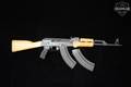 Century Arms (CAI) RAS47 7.62x39 Black Phosphate in Excellent Condition Image 2