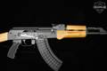 Century Arms (CAI) RAS47 7.62x39 Black Phosphate in Excellent Condition Image 4