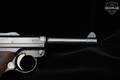 1915 DWM P-08 Luger 9mm Luger Blued in Very Good Condition Image 5