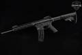 Smith & Wesson (S&W) M&P15-22 SPORT SKU 10208 .22 LR matte black in Very Good Condition Image 2
