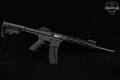 Smith & Wesson (S&W) M&P15-22 SPORT SKU 10208 .22 LR matte black in Very Good Condition Image 3