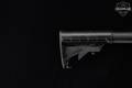 Smith & Wesson (S&W) M&P15-22 SPORT SKU 10208 .22 LR matte black in Very Good Condition Image 4