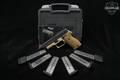 Sig Sauer P220R Combat .45 ACP Two-Tone in Excellent Condition Image 2