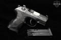 Beretta Px4 Storm Sub-Compact 9mm Luger (9x19 Para) Black Bruniton in Good Condition Image 2