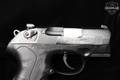Beretta Px4 Storm Sub-Compact 9mm Luger (9x19 Para) Black Bruniton in Good Condition Image 3