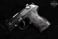Beretta Px4 Storm Sub-Compact 9mm Luger (9x19 Para) Black Bruniton in Good Condition Image 5