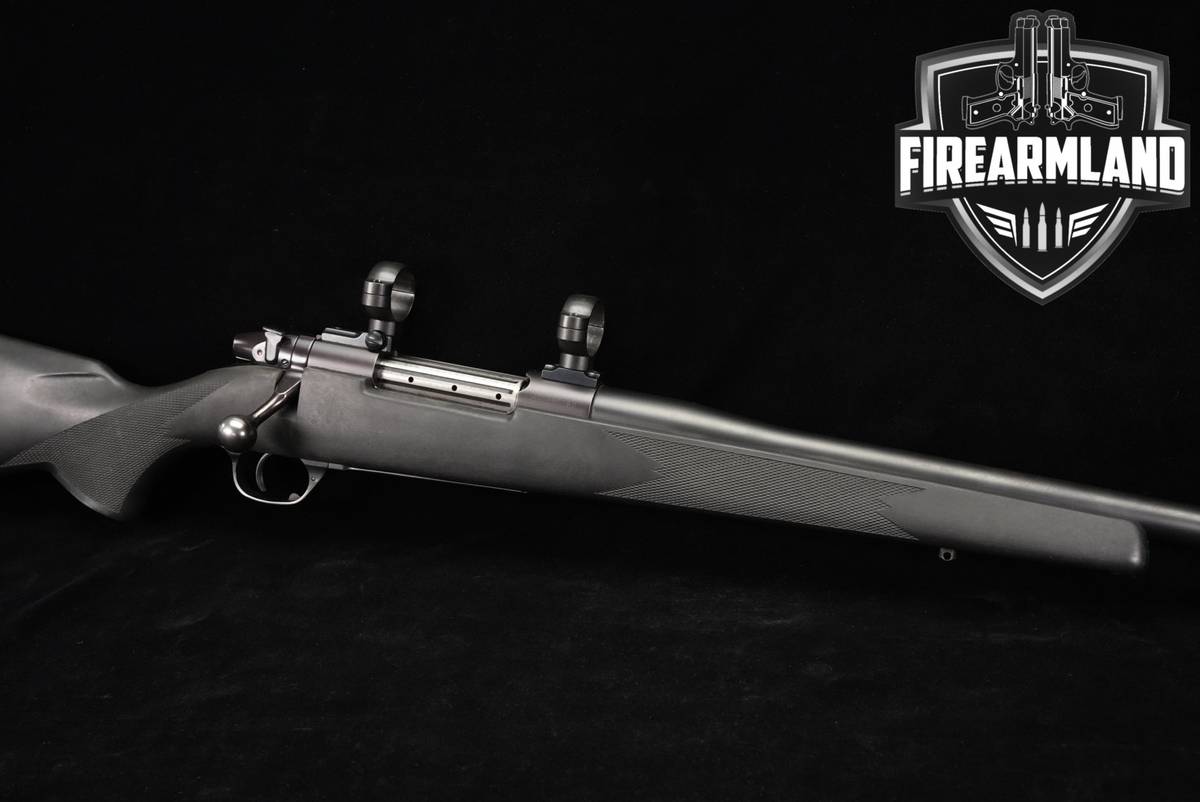 Weatherby Mark V 30-378 Wby Magnum 26" MK 5