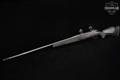 Weatherby Mark V .30-378 Wby. Mag. Black in Good Condition Image 2