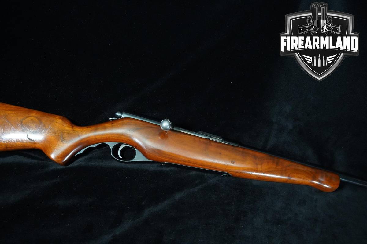 AS IS! Mossberg Model 183D-A 410-Gauge 24" Blued Mossberg 183D-A