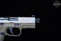 FN Herstal (FNH) 502 Tactical .22 LR Anodized in Excellent Condition Image 5
