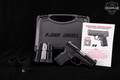 Kahr Arms X9 RD Sight Ready 9mm Luger Black in Good Condition Image 2