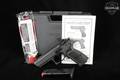 Magnum Research Baby Desert Eagle III 9mm Luger Black in Excellent Condition Image 2