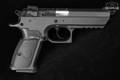 Magnum Research Baby Desert Eagle III 9mm Luger Black in Excellent Condition Image 3