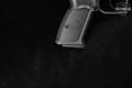 Magnum Research Baby Desert Eagle III 9mm Luger Black in Excellent Condition Image 4