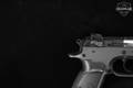 Magnum Research Baby Desert Eagle III 9mm Luger Black in Excellent Condition Image 5