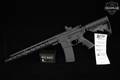 Smith & Wesson (S&W) M&P-15 Sport-III 5.56mm NATO Black in Excellent Condition Image 2