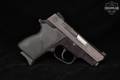 Smith & Wesson (S&W) Model CS9 Chiefs Special; Third Generation 9mm Luger Stainless in Fair Condition Image 3
