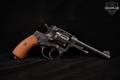 1899 Tula M1895 Nagant Soviet Reissued 7.62x38R Blued in Good Condition Image 3