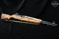 1943 Springfield Armory M1 Garand Tanker .30-06 Parkerized in Very Good Condition Image 2