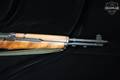 1943 Springfield Armory M1 Garand Tanker .30-06 Parkerized in Very Good Condition Image 4