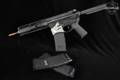 Spikes Tactical ST15 Warthog .300 AAC Blackout (7.62x35mm) Black in Very Good Condition Image 2