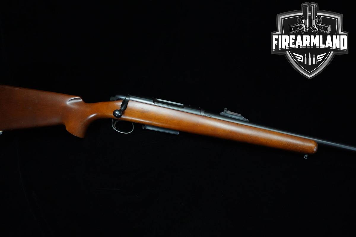 1980 Remington Model 788 243 Win 18.5" blued Remington 788