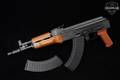 Radom Hellpup 7.62x39 Black in Excellent Condition Image 2