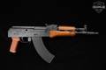 Radom Hellpup 7.62x39 Black in Excellent Condition Image 3