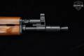 Radom Hellpup 7.62x39 Black in Excellent Condition Image 4