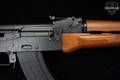 Radom Hellpup 7.62x39 Black in Excellent Condition Image 5