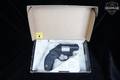 Taurus Model 85 Protector Poly .38 Special +P Matte Stainless in Excellent Condition Image 2