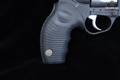 Taurus Model 85 Protector Poly .38 Special +P Matte Stainless in Excellent Condition Image 3