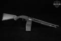 Mossberg 590M 12 Gauge Black in Excellent Condition Image 2