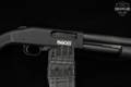 Mossberg 590M 12 Gauge Black in Excellent Condition Image 4