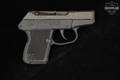 Kel-Tec P-3AT .380 ACP Two-Tone Silver & Black in Good Condition Image 4
