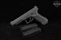 Glock G35 Gen4 .40 S&W Black in Very Good Condition Image 2