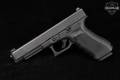 Glock G35 Gen4 .40 S&W Black in Very Good Condition Image 3
