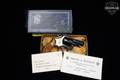 1971 Smith & Wesson (S&W) Model 19-3 Combat Magnum .357 Mag. Blued in Very Good Condition Image 2