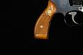 1971 Smith & Wesson (S&W) Model 19-3 Combat Magnum .357 Mag. Blued in Very Good Condition Image 3