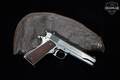 1931 Colt 1911A1 Government Model .45 ACP Blued in Good Condition Image 2