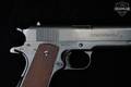 1931 Colt 1911A1 Government Model .45 ACP Blued in Good Condition Image 5